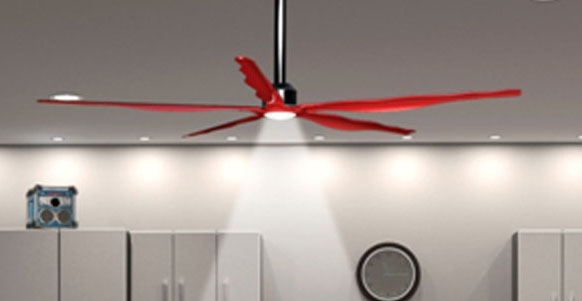 東石JAZZ風機、JAZZ吊扇